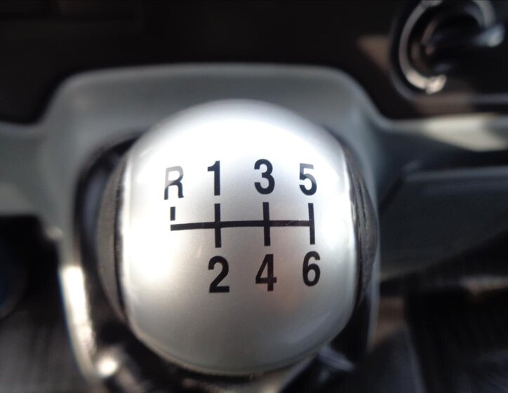 Ford Transit Ostatní 2,2 l 92 kw