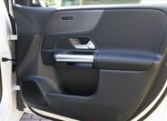 Mercedes-Benz Třídy B Kombi 1,3 l 100 kw