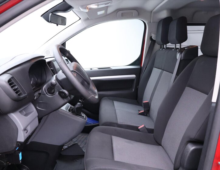 Peugeot Expert Kombi 2,0 l 90 kw