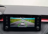 Škoda Fabia Hatchback 999,0 85 kw