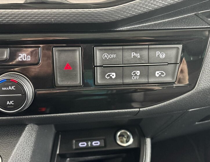 Volkswagen Multivan Kombi 2,0 l 146 kw