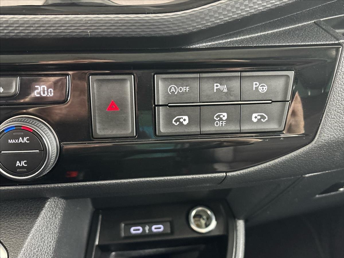 Volkswagen Multivan Kombi 2,0 l 146 kw