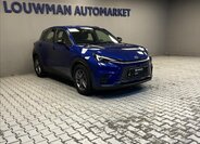 Lexus LBX SUV / Terénní 1,5 l 100 kw