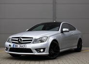 Mercedes-Benz Třídy C 1
