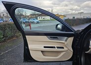 Jaguar XF Sedan 2,0 l 177 kw