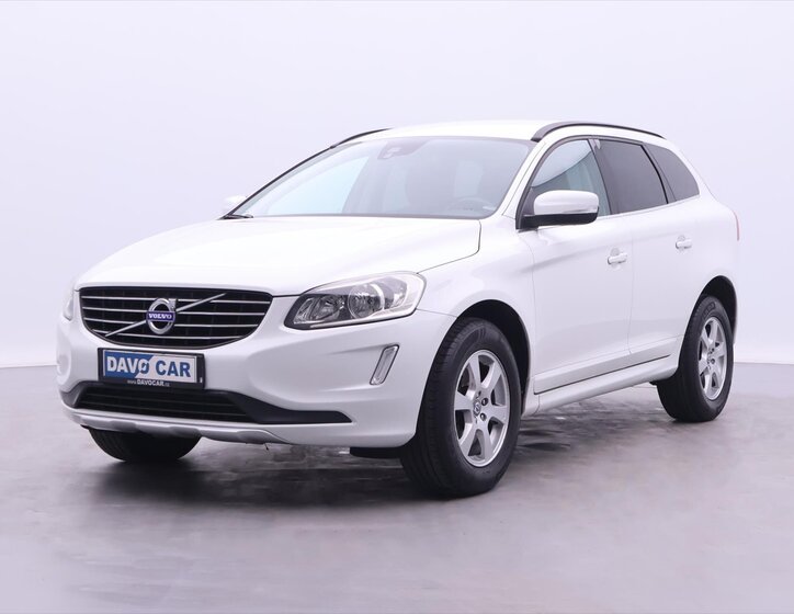 Volvo XC60 3