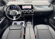 Mercedes-Benz GLA SUV / Terénní 2,0 l 110 kw
