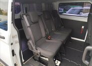 Ford Transit Custom 31