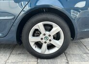 Škoda Octavia Kombi 1,8 l 112 kw