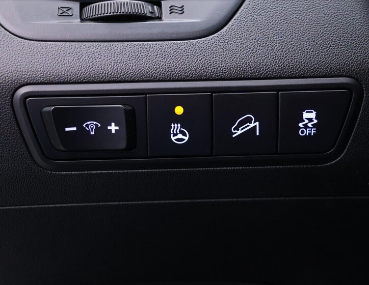 Hyundai ix35 Ostatní 1,7 l 85 kw