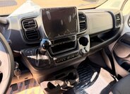 Fiat Ducato Skříň 2,2 l 130 kw