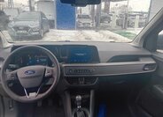 Ford Tourneo Courier MPV 999,0 92 kw