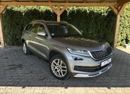 Škoda Kodiaq SUV / Terénní 2,0 l 140 kw