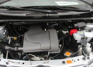 Subaru Justy Hatchback 998,0 51 kw