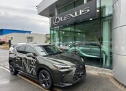 Lexus NX 450h+ SUV / Terénní 2,5 l 220 kw