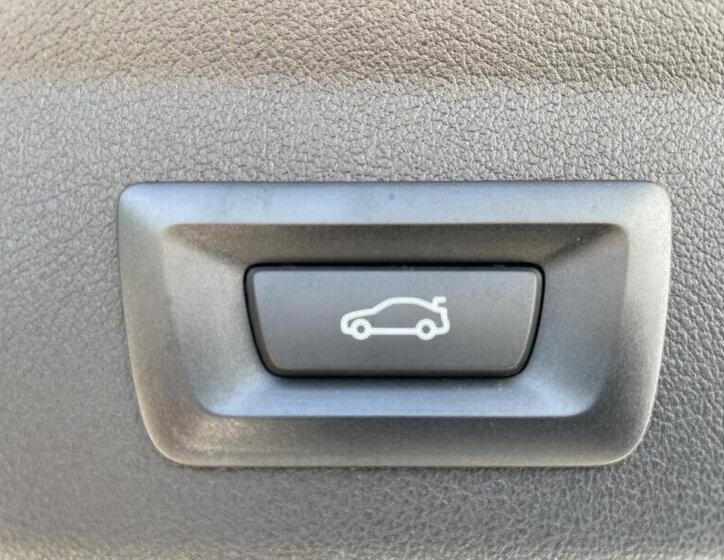 BMW Řada 1 Hatchback 2,0 l 140 kw