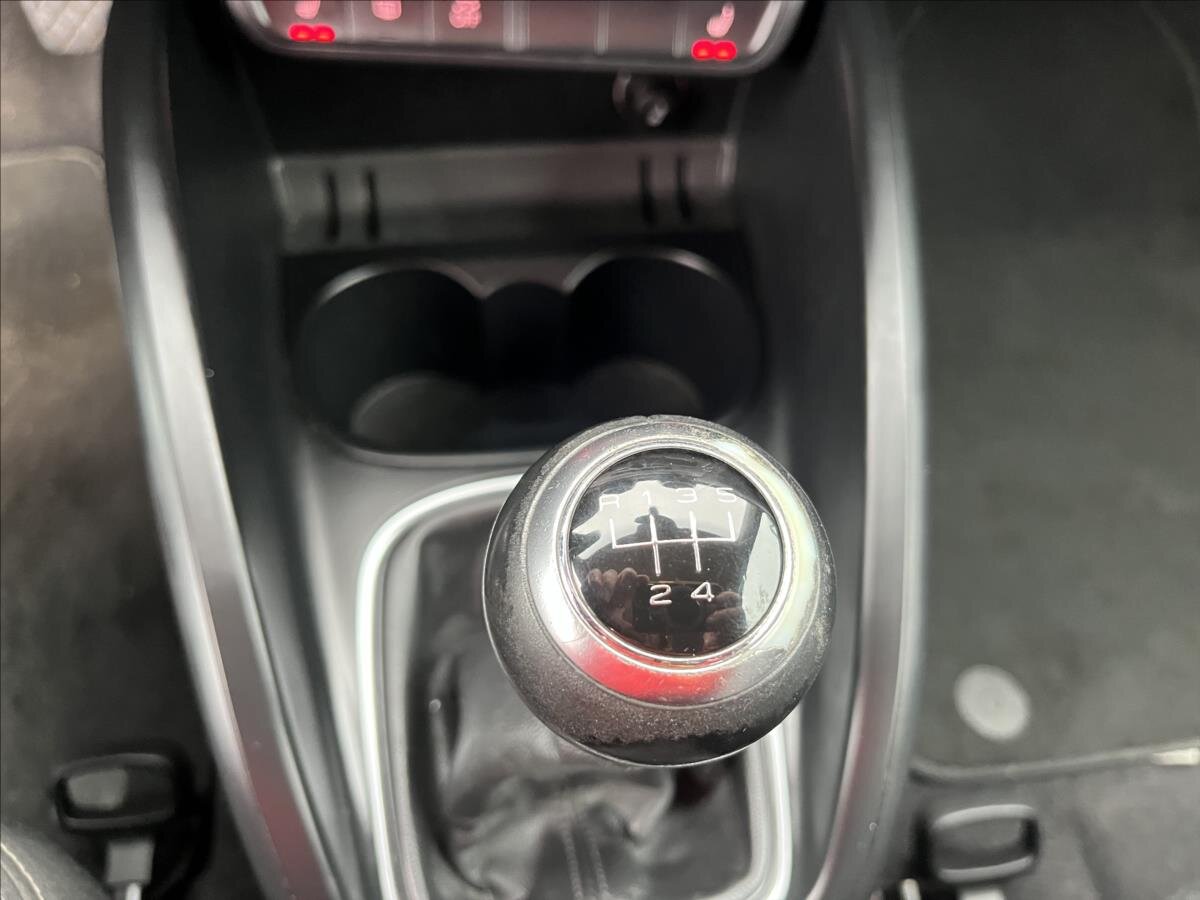 Audi A1 Hatchback 1,6 l 77 kw