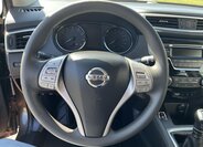 Nissan Qashqai SUV / Terénní 1,2 l 85 kw