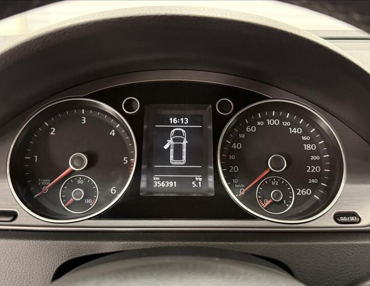 Volkswagen Passat 14