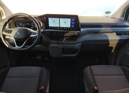 Volkswagen Caravelle 5