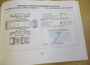 Suzuki Grand Vitara SUV / Terénní 2,4 l 124 kw