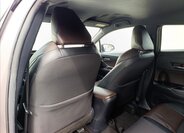 Toyota C-HR Hatchback 1,8 l 72 kw