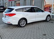 Ford Focus Kombi 1,5 l 88 kw