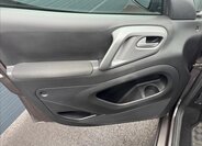 Peugeot Partner Tepee Kombi 1,6 l 88 kw