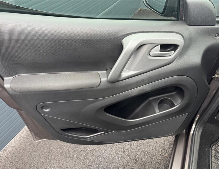 Peugeot Partner Tepee Kombi 1,6 l 88 kw