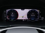 Škoda Octavia Kombi 2,0 l 147 kw