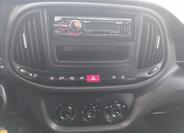 Fiat Dobló cargo 10
