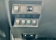 Nissan Qashqai SUV / Terénní 1,6 l 96 kw