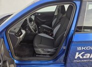 Škoda Kamiq 7