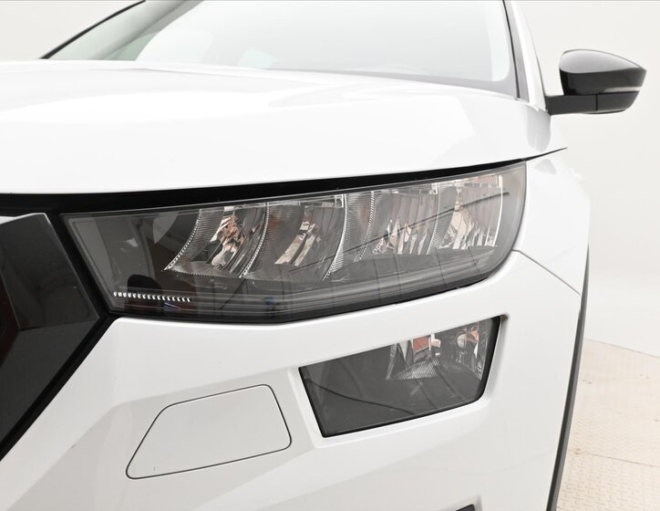 Škoda Kodiaq SUV / Terénní 2,0 l 110 kw