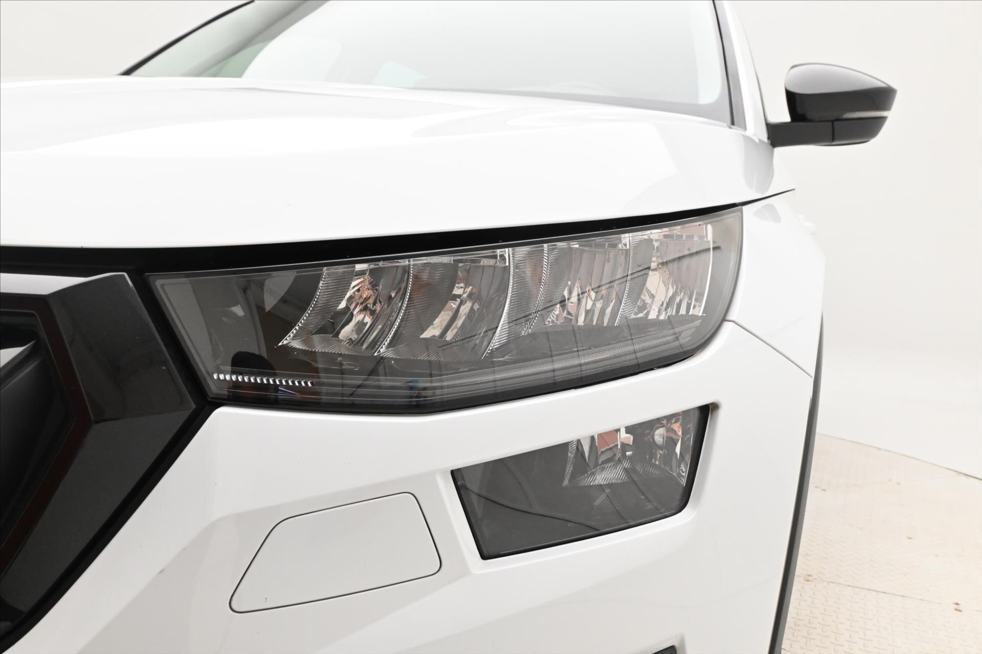 Škoda Kodiaq SUV / Terénní 2,0 l 110 kw