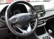 Hyundai i30 Kombi 998,0 88 kw
