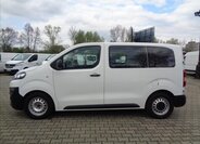 Citroën Jumpy Ostatní 2,0 l 110 kw