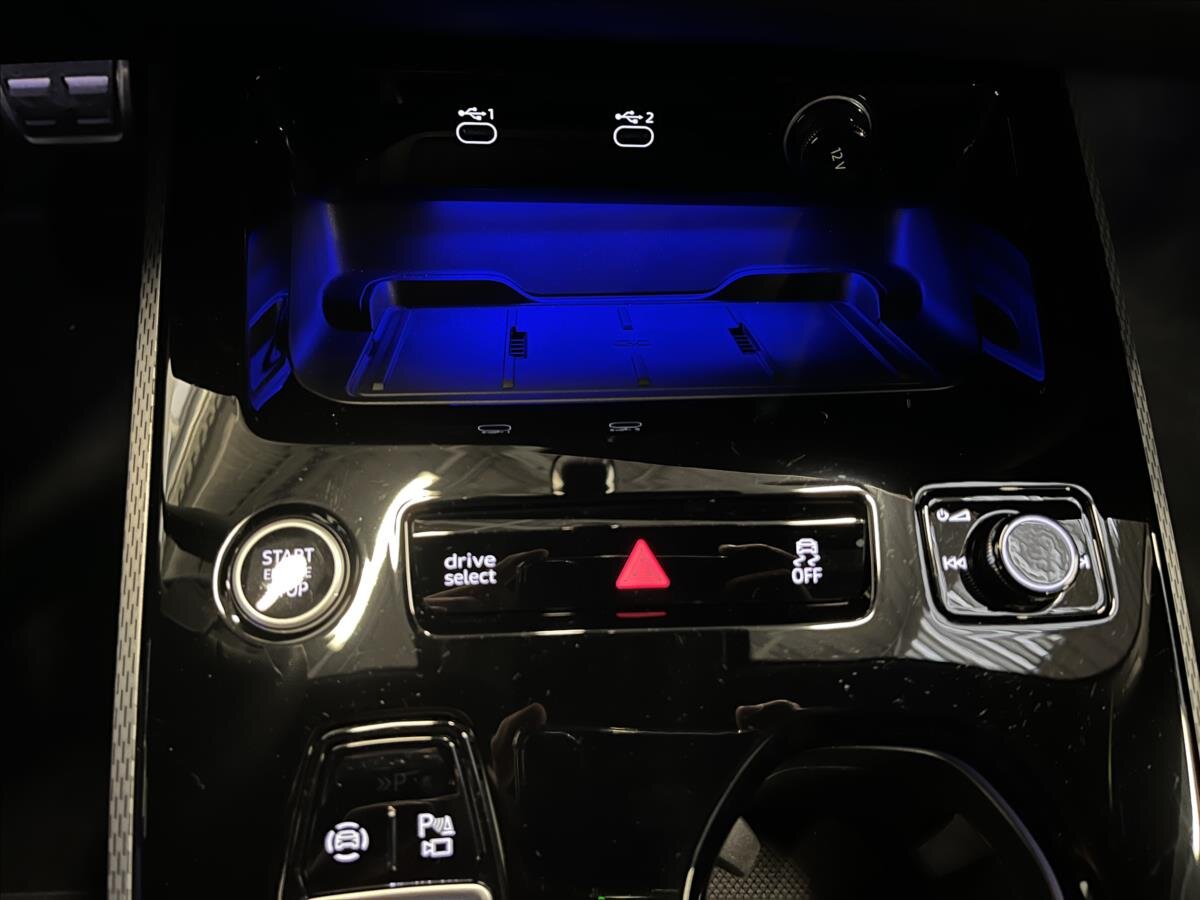 Audi A5 Kombi 2,0 l 150 kw