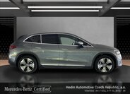 Mercedes-Benz EQE SUV / Terénní 0,0 215 kw