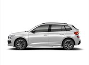 Škoda Kamiq CUV / Crossover 0,0 85 kw