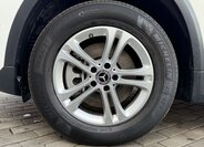 Mercedes-Benz GLA SUV / Terénní 2,0 l 140 kw