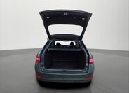 Škoda Superb Kombi 2,0 l 110 kw