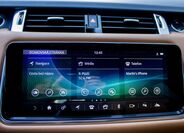 Land Rover Range Rover Sport 17