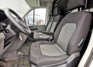 Volkswagen Crafter 5