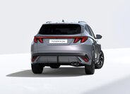 Hyundai Tucson SUV / Terénní 1,6 l 110 kw