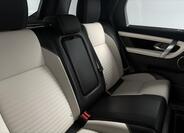 Land Rover Discovery Sport 8