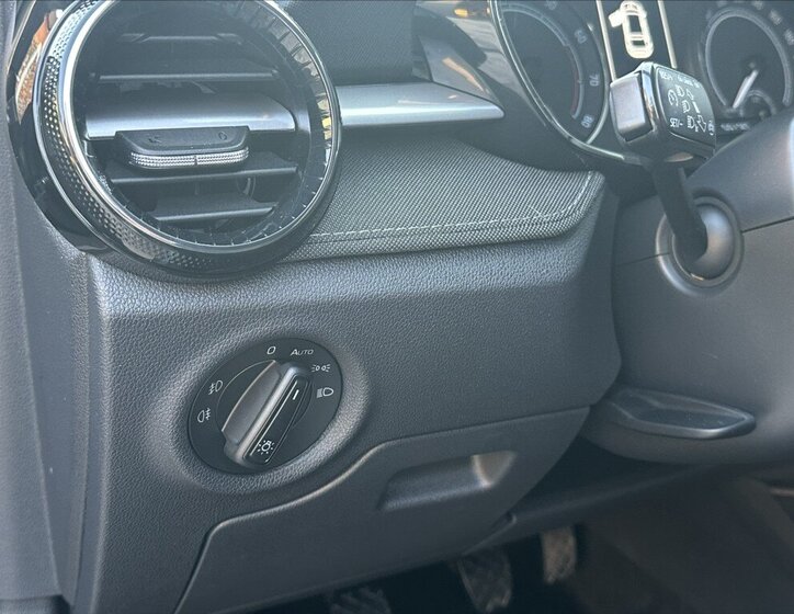 Škoda Fabia Hatchback 999,0 70 kw