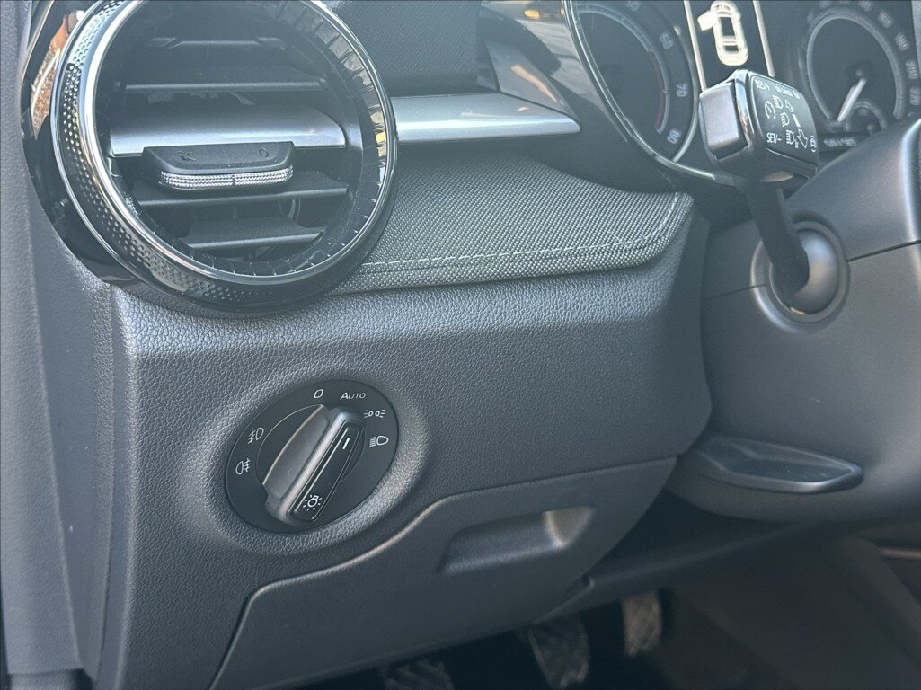 Škoda Fabia Hatchback 999,0 70 kw