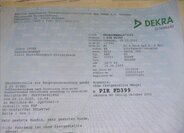 Dacia Sandero Hatchback 1,4 l 55 kw