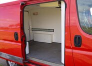 Peugeot Boxer Ostatní 2,2 l 81 kw
